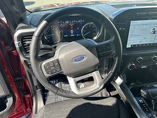 2022 Ford F-150 XLT 1FTEW1EP8NKD72858 in Stoneham, MA 13