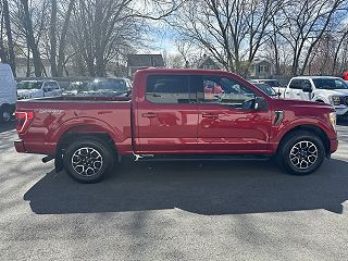2022 Ford F-150 XLT 1FTEW1EP8NKD72858 in Stoneham, MA 4