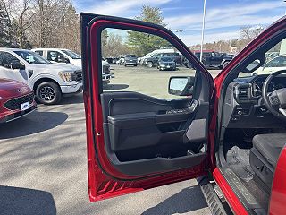 2022 Ford F-150 XLT 1FTEW1EP8NKD72858 in Stoneham, MA 9