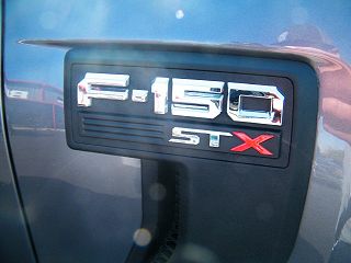 2022 Ford F-150  1FTFW1E85NFA14218 in Stratford, TX 7