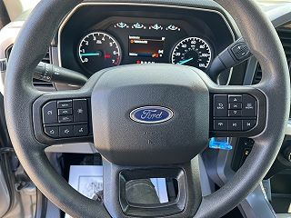 2022 Ford F-150 XLT 1FTEW1EP8NKD74805 in Swanzey, NH 14