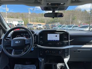 2022 Ford F-150 XLT 1FTEW1EP8NKD74805 in Swanzey, NH 27