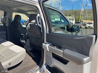 2022 Ford F-150 XLT 1FTEW1EP8NKD74805 in Swanzey, NH 28