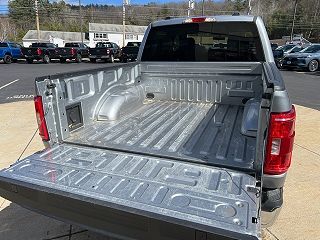 2022 Ford F-150 XLT 1FTEW1EP8NKD74805 in Swanzey, NH 30