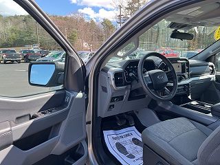 2022 Ford F-150 XLT 1FTEW1EP8NKD74805 in Swanzey, NH 9
