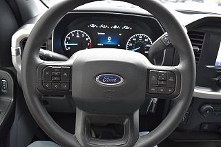 2022 Ford F-150 XL 1FTFW1E50NFA08543 in Sweetwater, TN 14