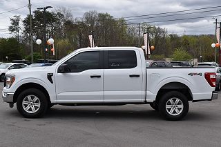 2022 Ford F-150 XL 1FTFW1E50NFA08543 in Sweetwater, TN 4