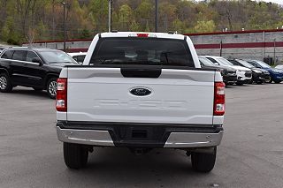 2022 Ford F-150 XL 1FTFW1E50NFA08543 in Sweetwater, TN 6