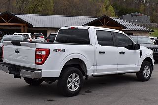 2022 Ford F-150 XL 1FTFW1E50NFA08543 in Sweetwater, TN 7