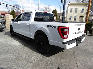 2022 Ford F-150 Lariat 1FTEW1EP9NFB16060 in Troy, NY 53