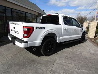 2022 Ford F-150 Lariat 1FTEW1EP9NFB16060 in Troy, NY 54