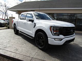 2022 Ford F-150 Lariat 1FTEW1EP9NFB16060 in Troy, NY 55