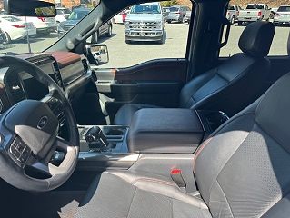 2022 Ford F-150 Lariat 1FTFW1E82NFB13613 in Tryon, NC 18