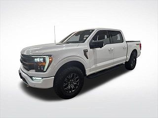 2022 Ford F-150  1FTEW1E83NFA72694 in Vancouver, WA 4