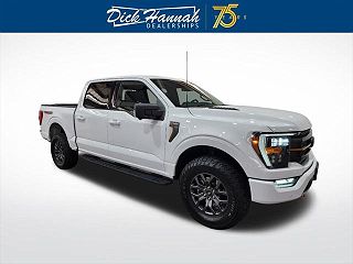 2022 Ford F-150  1FTEW1E83NFA72694 in Vancouver, WA