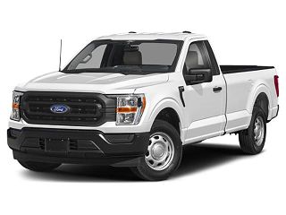 2022 Ford F-150  VIN: 1FTMF1EP5NKD22429