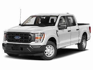2022 Ford F-150 King Ranch VIN: 1FTFW1E84NFB77488