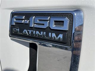 2022 Ford F-150 Platinum 1FTEW1C82NFA11999 in Vinita, OK 6