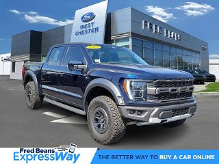 2022 Ford F-150 Raptor 1FTFW1RG5NFB02770 in West Chester, PA 1