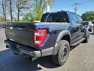 2022 Ford F-150 Raptor 1FTFW1RG5NFB02770 in West Chester, PA 10