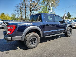 2022 Ford F-150 Raptor 1FTFW1RG5NFB02770 in West Chester, PA 11