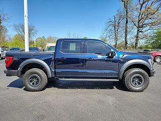 2022 Ford F-150 Raptor 1FTFW1RG5NFB02770 in West Chester, PA 12