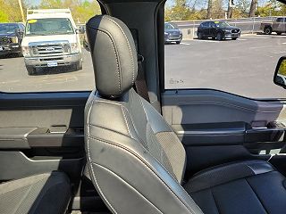 2022 Ford F-150 Raptor 1FTFW1RG5NFB02770 in West Chester, PA 13