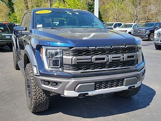 2022 Ford F-150 Raptor 1FTFW1RG5NFB02770 in West Chester, PA 2