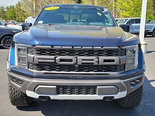2022 Ford F-150 Raptor 1FTFW1RG5NFB02770 in West Chester, PA 3