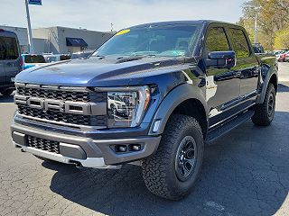 2022 Ford F-150 Raptor 1FTFW1RG5NFB02770 in West Chester, PA 4