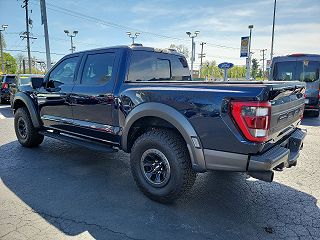 2022 Ford F-150 Raptor 1FTFW1RG5NFB02770 in West Chester, PA 7