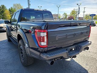 2022 Ford F-150 Raptor 1FTFW1RG5NFB02770 in West Chester, PA 8