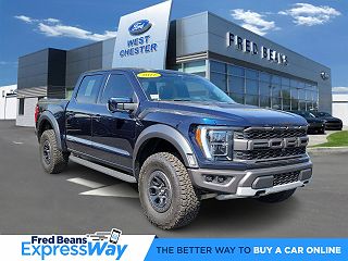 2022 Ford F-150 Raptor 1FTFW1RG5NFB02770 in West Chester, PA