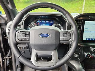 2022 Ford F-150 XLT 1FTFW1E82NFB42061 in West Jefferson, NC 19