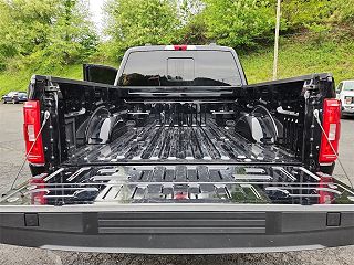 2022 Ford F-150 XLT 1FTFW1E82NFB42061 in West Jefferson, NC 27