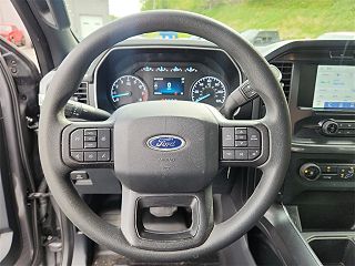 2022 Ford F-150 XL 1FTFW1E58NFA59630 in West Jefferson, NC 18