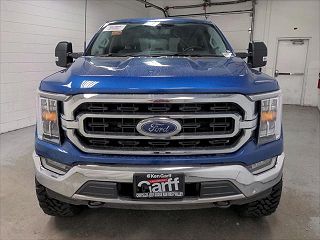 2022 Ford F-150  1FTFW1E89NFA36786 in West Valley City, UT 6