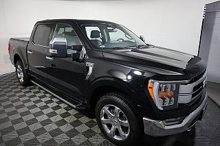2022 Ford F-150 Lariat 1FTFW1E53NKD97833 in Zanesville, OH 2