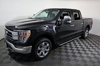 2022 Ford F-150 Lariat 1FTFW1E53NKD97833 in Zanesville, OH 4
