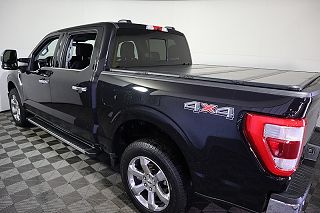 2022 Ford F-150 Lariat 1FTFW1E53NKD97833 in Zanesville, OH 5