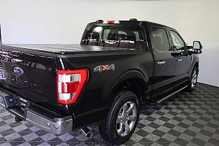 2022 Ford F-150 Lariat 1FTFW1E53NKD97833 in Zanesville, OH 6