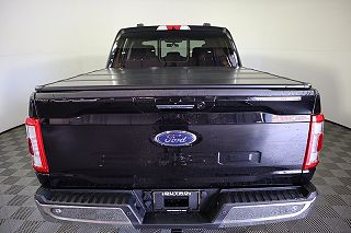 2022 Ford F-150 Lariat 1FTFW1E53NKD97833 in Zanesville, OH 7