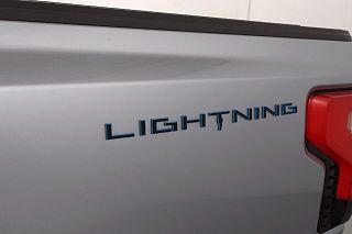 2022 Ford F-150 Lightning Platinum 1FT6W1EVXNWG05473 in Ada, MI 11