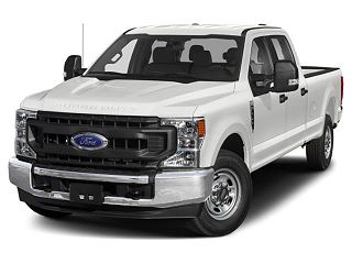 2022 Ford F-250  VIN: 1FT7W2BN5NED30714
