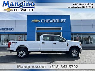2022 Ford F-250 XL 1FT7W2B62NEE73838 in Amsterdam, NY 1