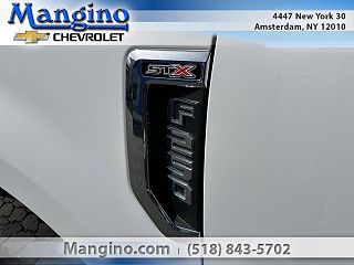 2022 Ford F-250 XL 1FT7W2B62NEE73838 in Amsterdam, NY 10