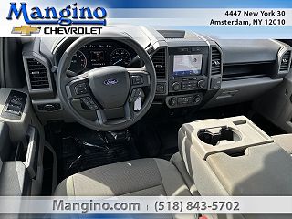 2022 Ford F-250 XL 1FT7W2B62NEE73838 in Amsterdam, NY 12
