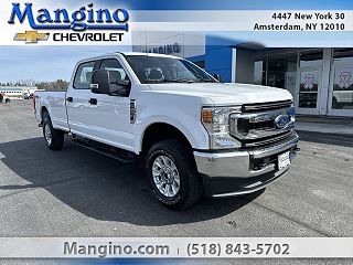 2022 Ford F-250 XL 1FT7W2B62NEE73838 in Amsterdam, NY 2