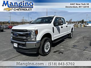 2022 Ford F-250 XL 1FT7W2B62NEE73838 in Amsterdam, NY 3