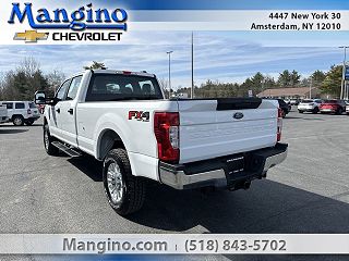 2022 Ford F-250 XL 1FT7W2B62NEE73838 in Amsterdam, NY 4